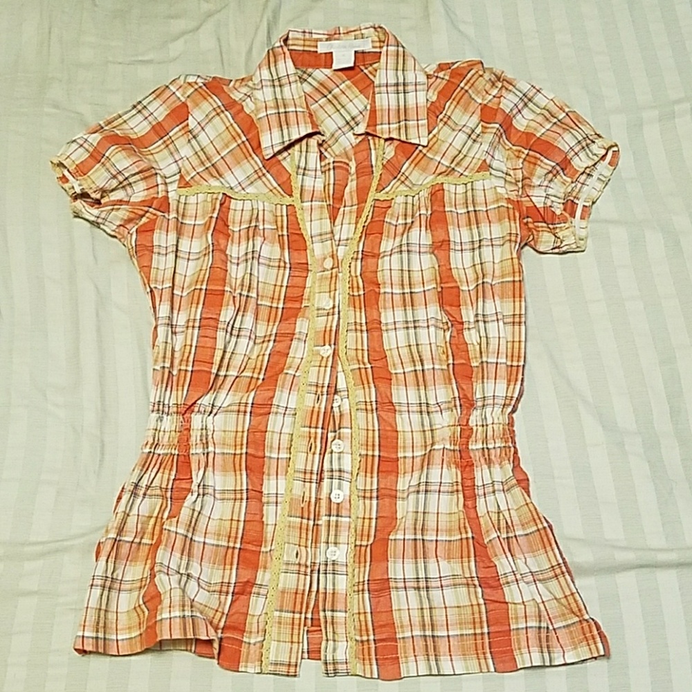 Women's top